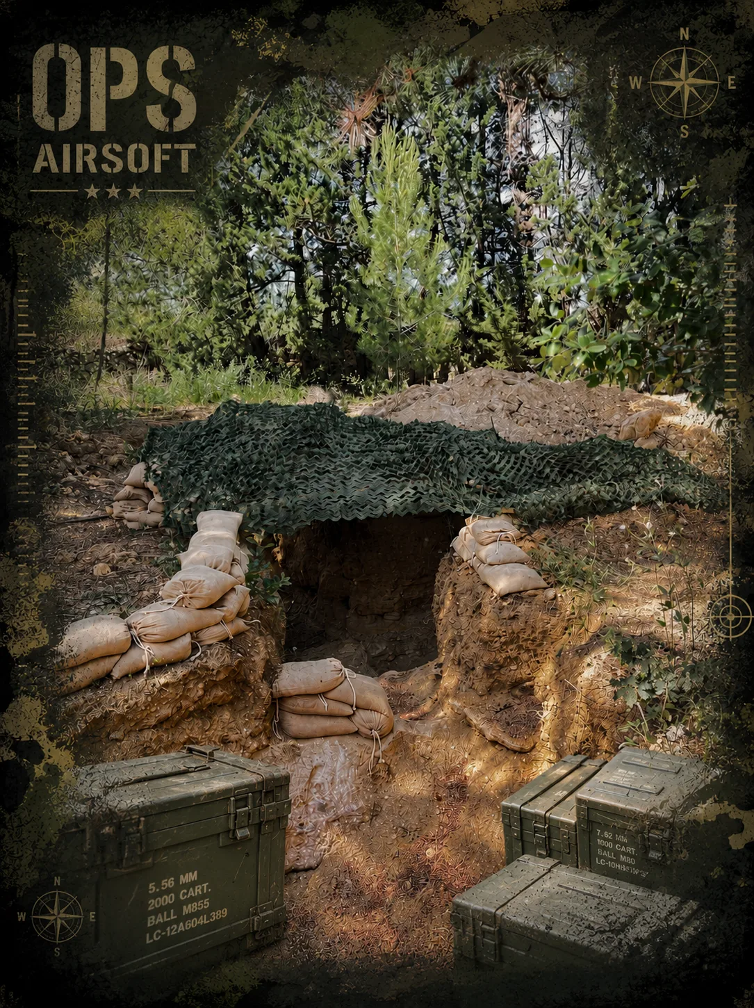 Ops Airsoft — photo 2