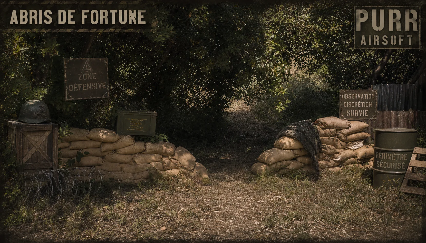 Ops Airsoft — photo 3